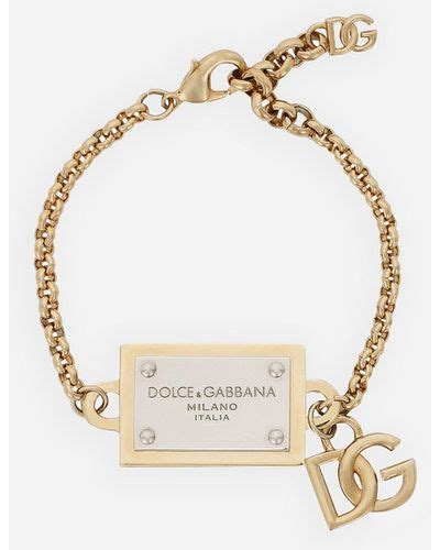 dolce & gabbana armbänder|d&g online shopping.